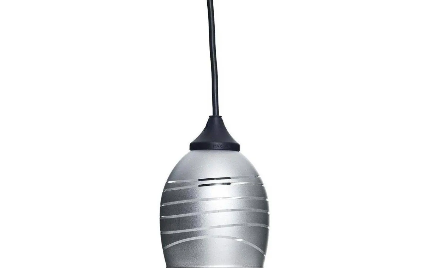 Fönsterlampor < Oriva Linjär Fönsterlampa 9cm Silver