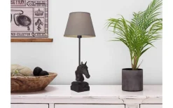 Enfärgade Runda Lampskärmar < Cottex Linne Lampskärm Ø20cm Grå