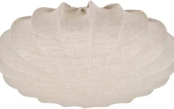 Plafonder-PR Home Linne Plafond Ø42cm Natur
