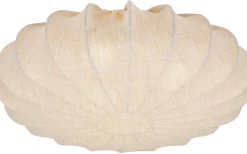 Plafonder-PR Home Linne Plafond Ø42cm Natur