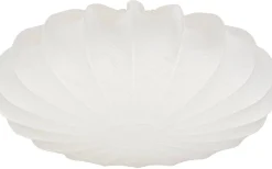 Plafonder-PR Home Linne Plafond Ø42cm Offwhite