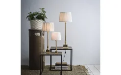 Vardagsrum|Lampfötter < PR Home Linné Lampfot 36cm Guld