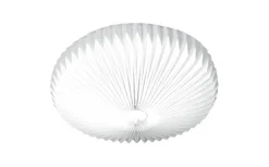 Hall & Trappa|Sovrum < CO Bankeryd Linn Plafond 50cm Vit