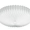 Hall & Trappa|Sovrum < CO Bankeryd Linn Plafond 70cm Vit