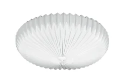 Hall & Trappa|Sovrum < CO Bankeryd Linn Plafond 70cm Vit