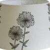 Mönstrade Lampskärmar < Hallbergs Lismore Lampskärm Ø24cm Multi