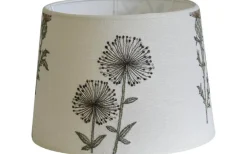 Mönstrade Lampskärmar < Hallbergs Lismore Lampskärm Ø24cm Multi
