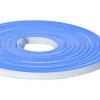 Utomhusdekorationer|230V Led Neonslang-Star Trading Ljusslang FlatNeon Blå 12W 5m IP44