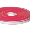 Utomhusdekorationer|230V Led Neonslang-Star Trading Ljusslang FlatNeon Röd 12W 5m IP44