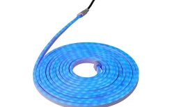 230V Led Neonslang|230V Led Neonslang < Star Trading Ljusslang NEOLED 6m Blå