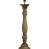Vardagsrum|Sovrum-PR Home Lodge Lampfot 46cm