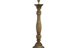Sovrum|Lampfötter < PR Home Lodge Lampfot 38cm