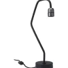 Bordslampor < PR Home Loft Bordslampa 49cm Svart