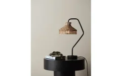 Bordslampor < PR Home Loft Bordslampa 49cm Svart