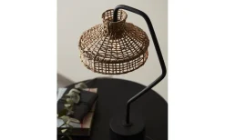Bordslampor < PR Home Loft Bordslampa 49cm Svart