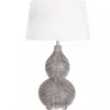 Vardagsrum|Sovrum < By Rydens Lofty Bordslampa 57cm
