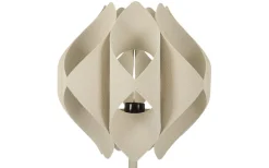 Bordslampor-Mauro Ferretti Logic Bordslampa 57cm Beige