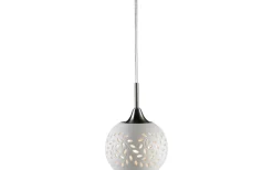 Kök & Matplats|Fönsterlampor-Markslojd Lohals Fönsterlampa Stål/Vit