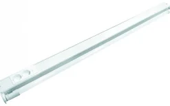 Bänkbelysning|Kök & Matplats < Malmbergs Loka Bänkarmatur 120cm LED 3000K 2000lm 18W(36W)