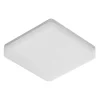 Badrumslampor Tak-ArmaturHantverk Lomma Plafond 21cm LED 15W 3000K Vit IP44