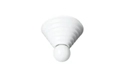 Plafonder < CO Bankeryd Loop Plafond 24cm Vit