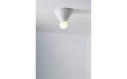 Plafonder < CO Bankeryd Loop Plafond 24cm Vit