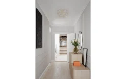 Plafonder < By Rydens Lorraine Plafond 52cm Klar