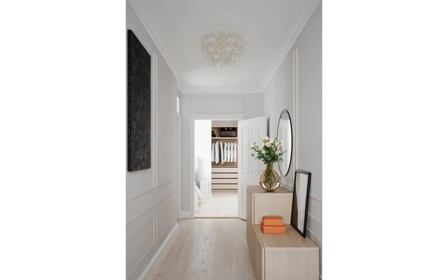 Plafonder < By Rydens Lorraine Plafond 52cm Klar