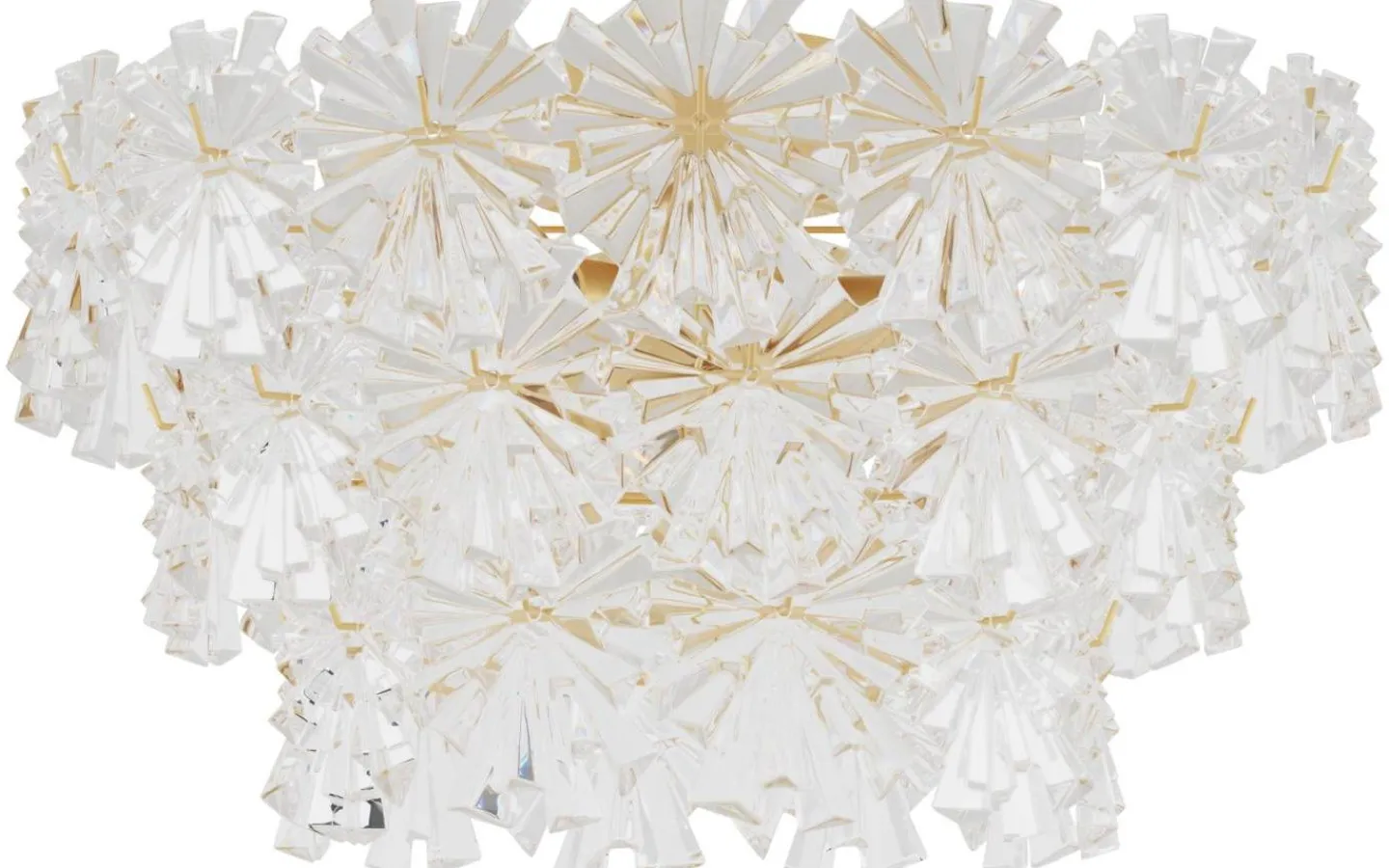 Plafonder < By Rydens Lorraine Plafond 52cm Klar