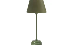 Bordslampor-PR Home Lottie Bordslampa 57cm Grön