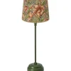 Bordslampor < PR Home Lottie Bordslampa 56cm Grön