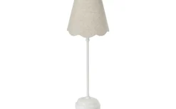 Bordslampor < PR Home Lottie Bordslampa 58cm Offwhite