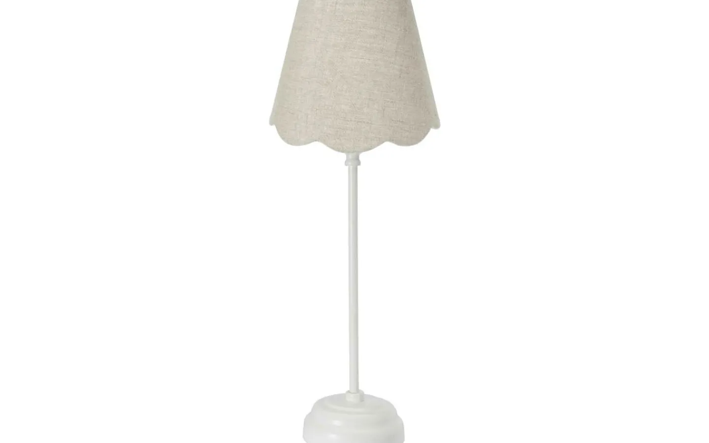 Bordslampor < PR Home Lottie Bordslampa 58cm Offwhite