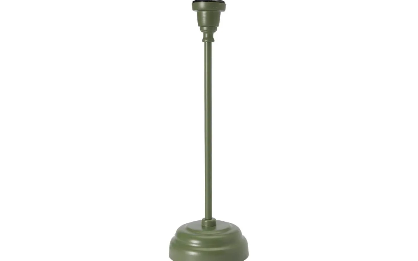 Lampfötter-PR Home Lottie Lampfot 45cm Grön