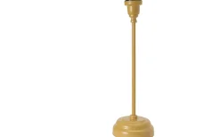 Lampfötter-PR Home Lottie Lampfot 45cm Gul