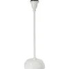 Lampfötter < PR Home Lottie Lampfot 45cm Offwhite