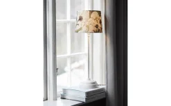 Lampfötter < PR Home Lottie Lampfot 45cm Offwhite