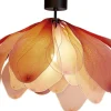 Plafonder-By Rydens Lou Lou Plafond 80cm Rosa