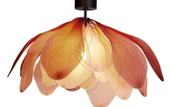 Plafonder-By Rydens Lou Lou Plafond 80cm Rosa