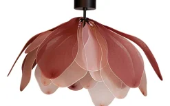 Plafonder-By Rydens Lou Lou Plafond 80cm Rosa