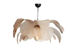 Stora Taklampor Ø70-150 Cm < By Rydens Lou Lou Taklampa 80cm Natur