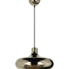 Kök & Matplats < Aneta Lounge Taklampa 39cm Krom
