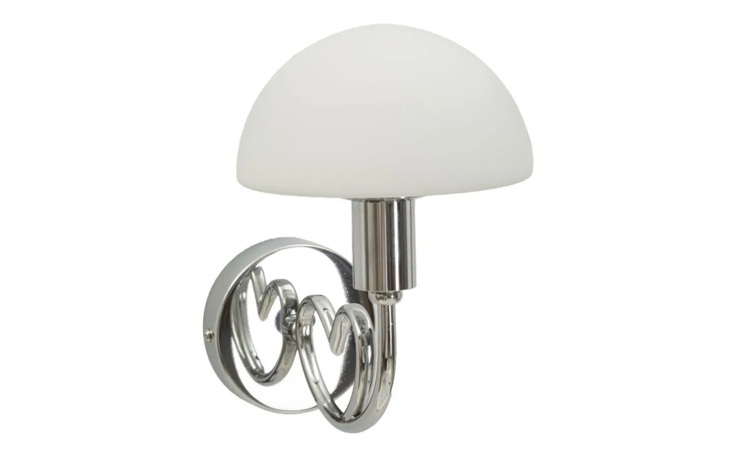 Lampetter < Mauro Ferretti Lovy Vägglampa 22cm Silver
