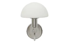 Lampetter < Mauro Ferretti Lovy Vägglampa 22cm Silver