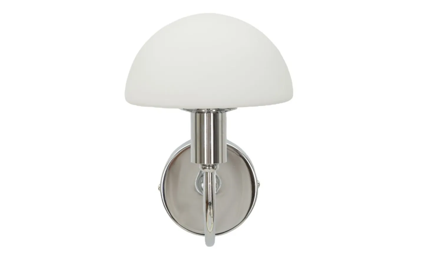 Lampetter < Mauro Ferretti Lovy Vägglampa 22cm Silver