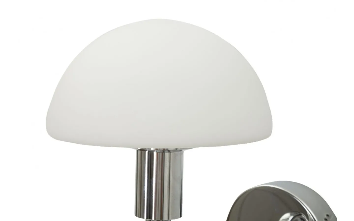 Lampetter < Mauro Ferretti Lovy Vägglampa 22cm Silver