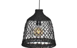 Kök & Matplats < By Rydens Lucena Taklampa 34cm Svart