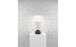 Bordslampor < Reality Luci Bordslampa E14 brun