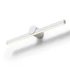 Badrumslampor Vägg-Rendl Luisa Vägglampa 60cm LED 12W 1138lm 3000K Vit IP54