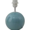 Lampfötter < Hallbergs Luminery Lampfot 23cm Soft Petrol
